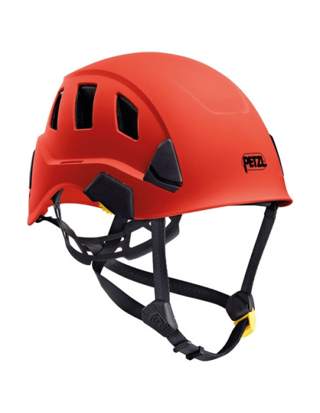 Šalmas Petzl Strato Vent Rojo
