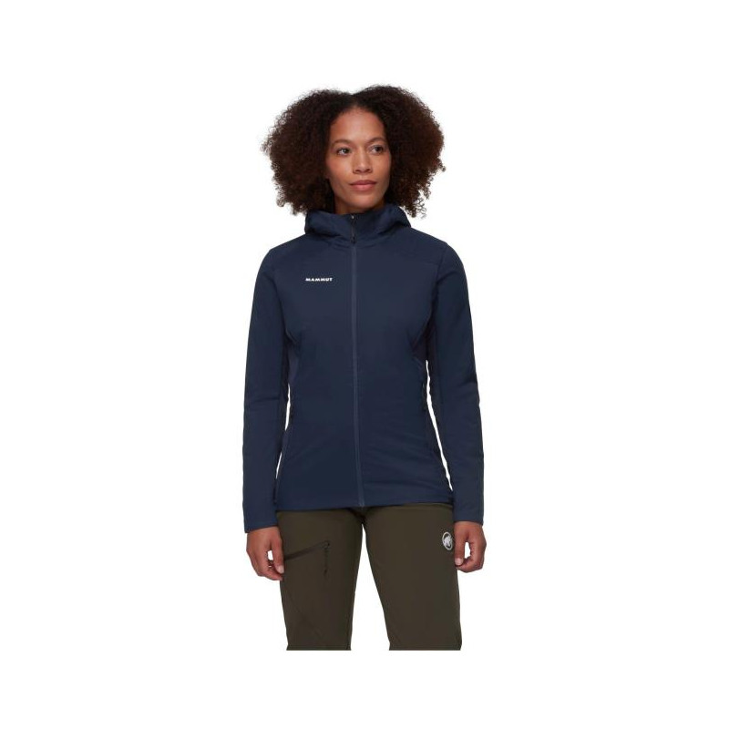 Jas Mammut Rime Light IN Flex