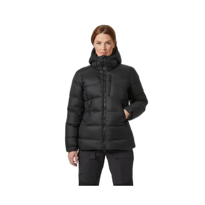 Bunda Helly Hansen VERGLAS POLAR DOWN