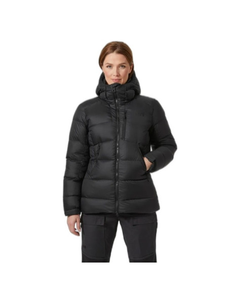 Jacket Helly Hansen VERGLAS POLAR DOWN