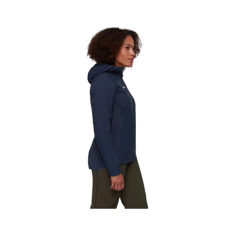 Kurtka Mammut Rime Light IN Flex