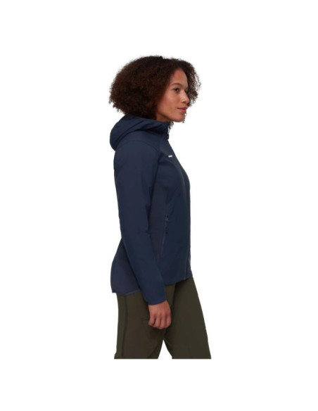 Jas Mammut Rime Light IN Flex