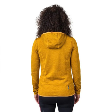 Mikina Hannah DAGNYS HOODY GOLDEN 2