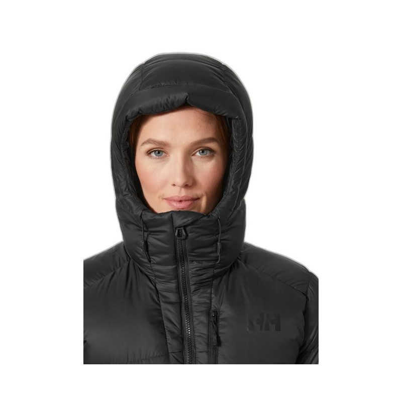 Bunda Helly Hansen VERGLAS POLAR DOWN