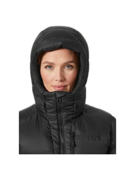 Kabát Helly Hansen VERGLAS POLAR DOWN