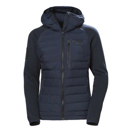 Chaqueta Helly Hansen ARCTIC OCEAN HYBRID INS Navy