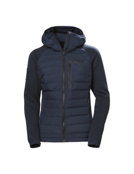 Jas Helly Hansen ARCTIC OCEAN HYBRID INS Navy