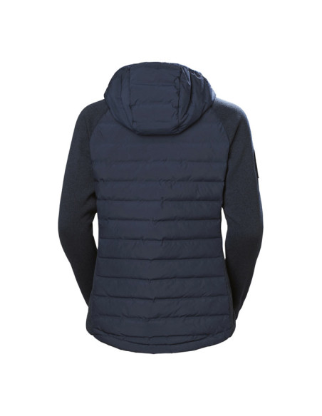 Jas Helly Hansen ARCTIC OCEAN HYBRID INS Navy