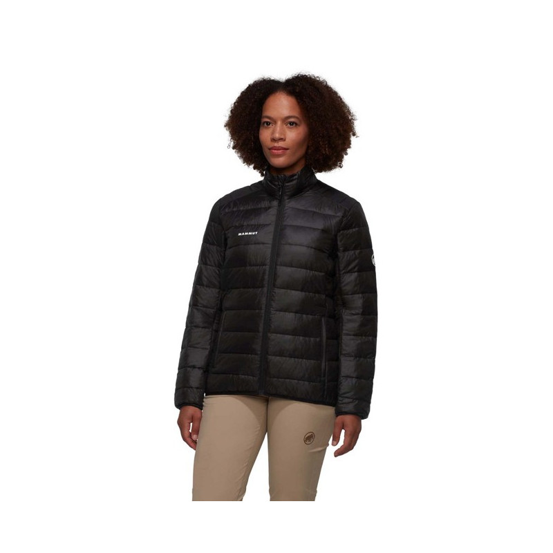 Jacket Mammut IN W Black