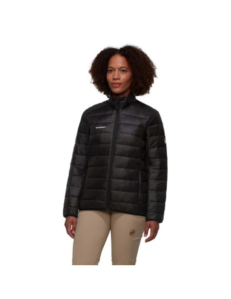 Striukė Mammut IN W Black