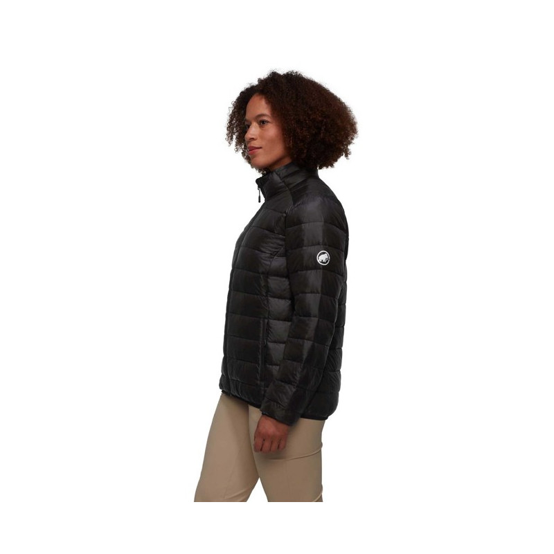 Veste Mammut IN W Black