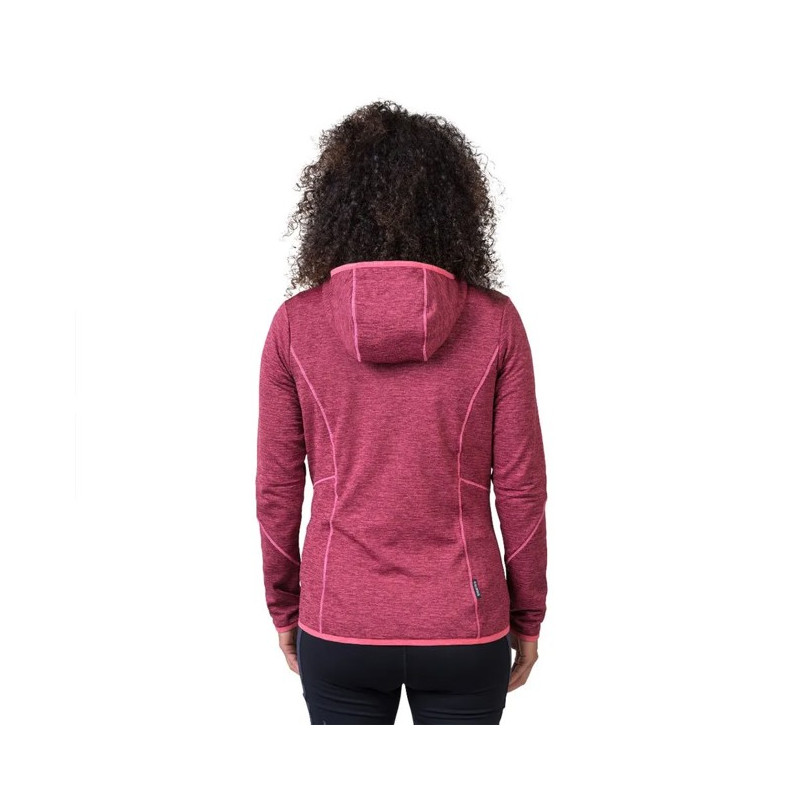 Sudadera Hannah DAGNYS HOODY HONEYSUCKLE