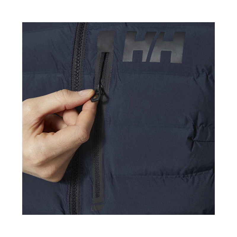 Striukė Helly Hansen ARCTIC OCEAN HYBRID INS Navy