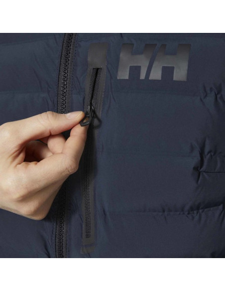 Takki Helly Hansen ARCTIC OCEAN HYBRID INS Navy