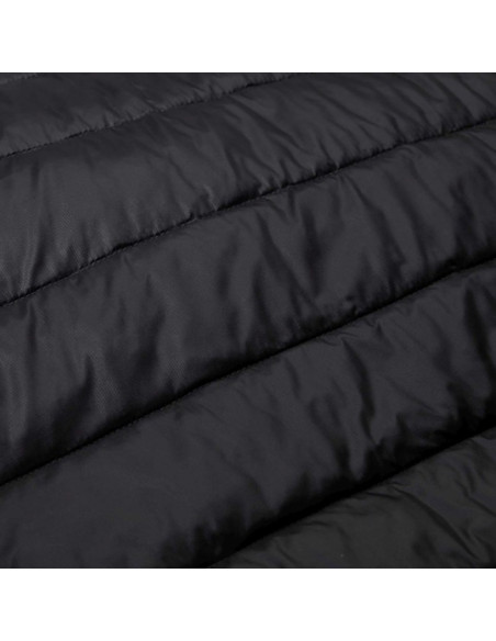 Kurtka Mammut IN W Black