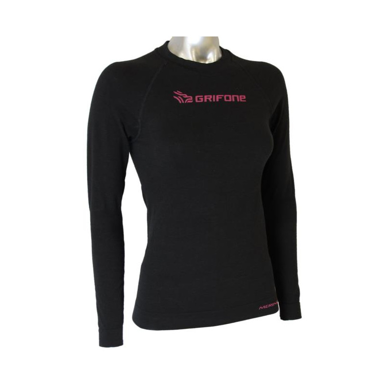 Grifone Merino Basecompress W