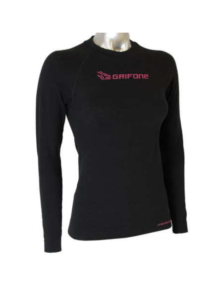 Grifone Merino Basecompress W