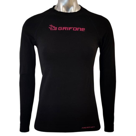 Grifone Merino Basecompress W 2