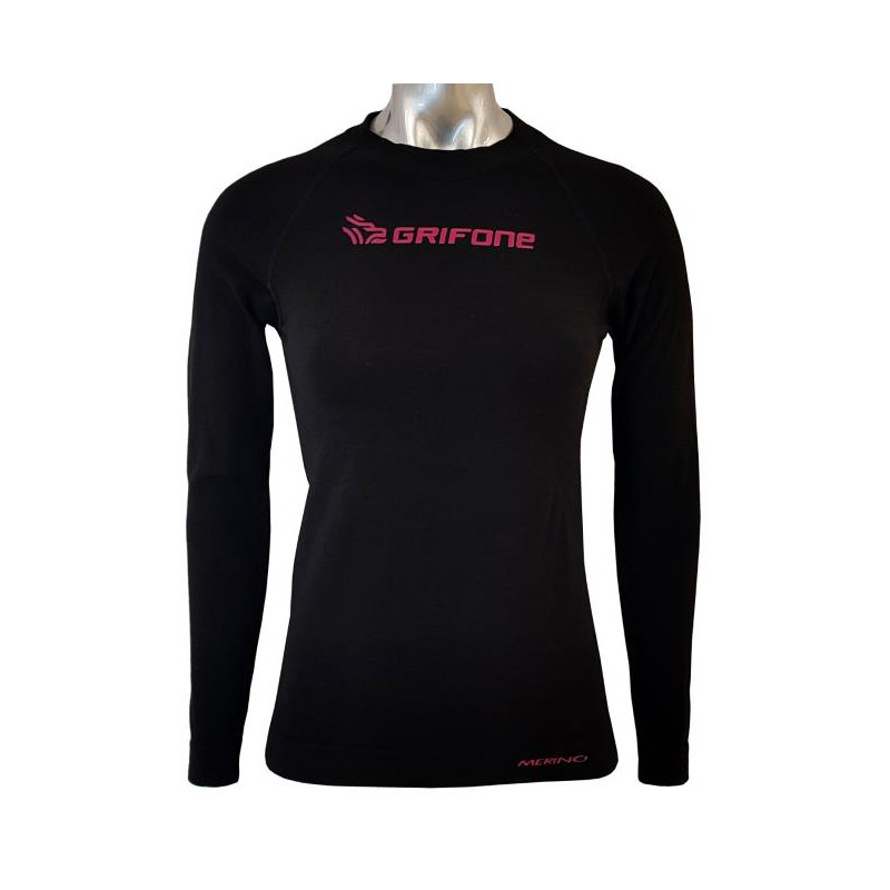 Grifone Merino Basecompress W