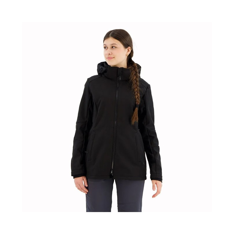 Giacca Cmp ZIP HOOD