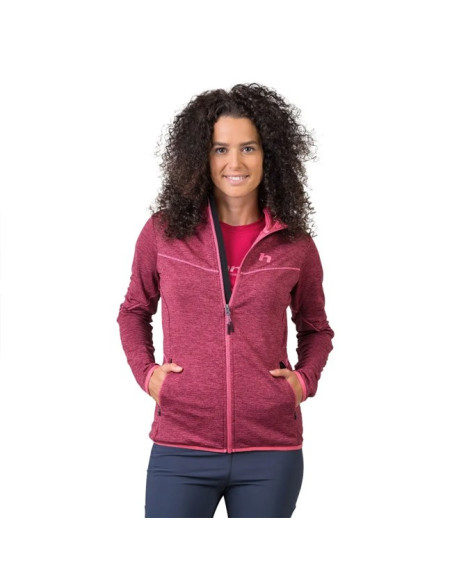 Sudadera Hannah DAGNYS HOODY HONEYSUCKLE