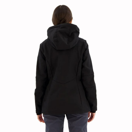 Jacke Cmp ZIP HOOD 2