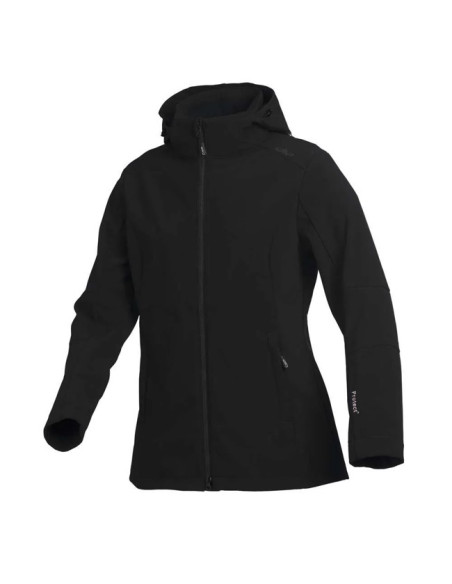 Bunda Cmp ZIP HOOD