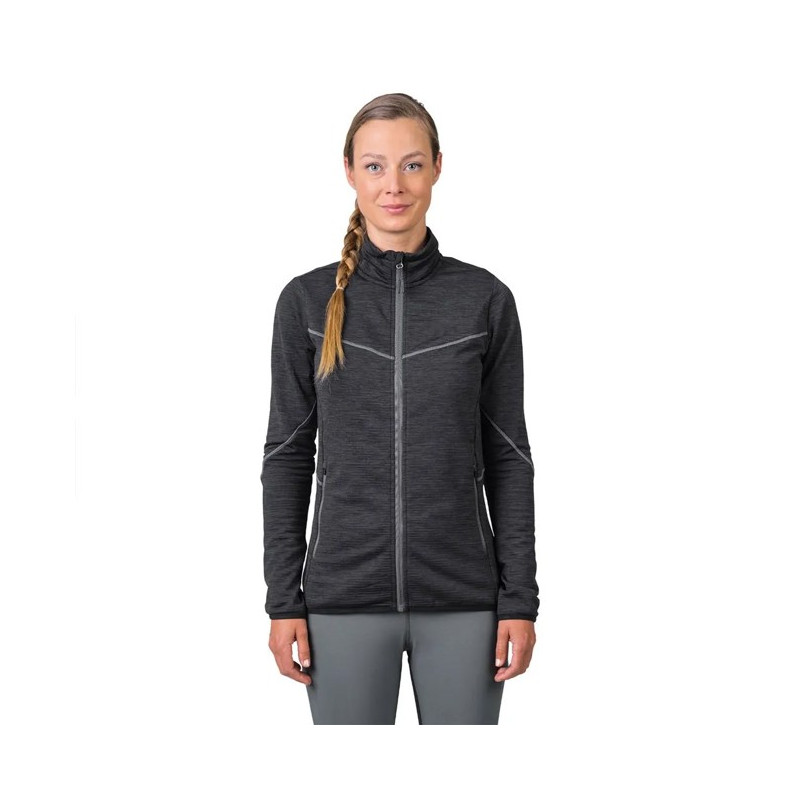 Megztinis Hannah DAGNYS ANTHRACITE MEL