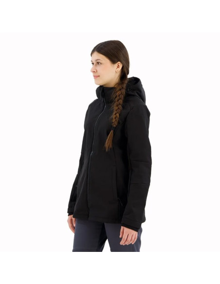 Giacca Cmp ZIP HOOD