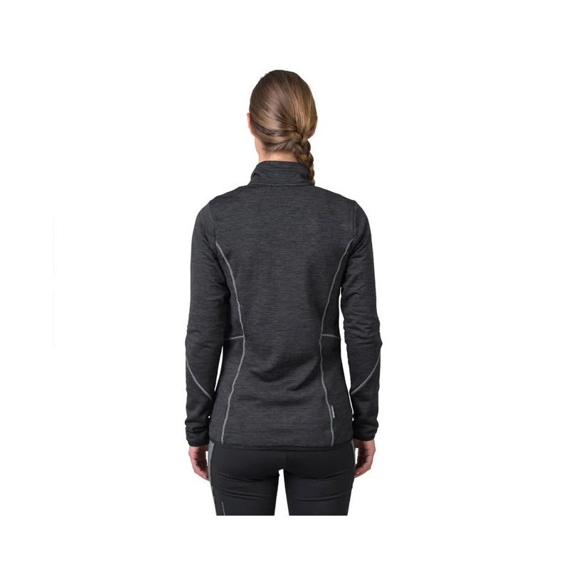 Sweatshirt Hannah DAGNYS ANTHRACITE MEL