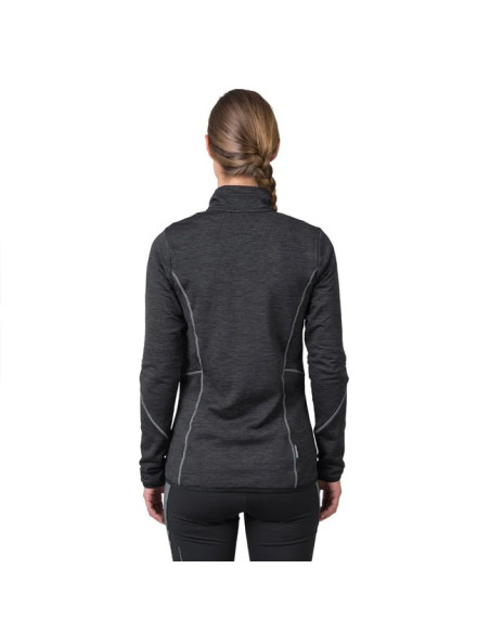 Sweatshirt Hannah DAGNYS ANTHRACITE MEL