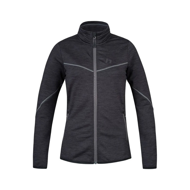 Sweatshirt Hannah DAGNYS ANTHRACITE MEL