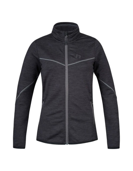 Sweatshirt Hannah DAGNYS ANTHRACITE MEL