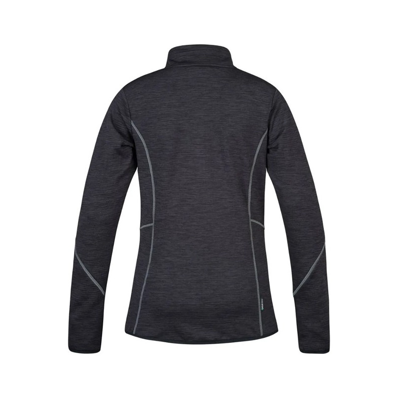 Sweatshirt Hannah DAGNYS ANTHRACITE MEL