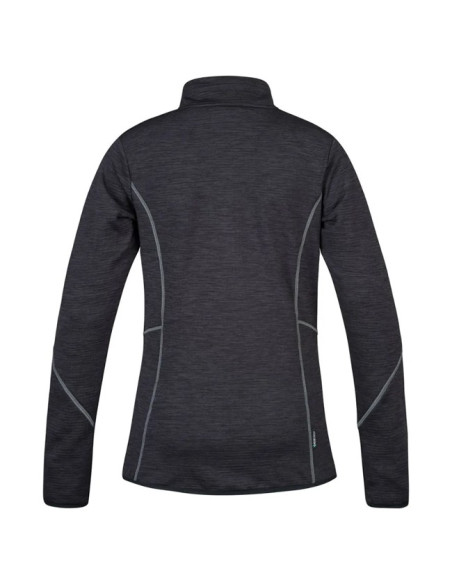 Sweatshirt Hannah DAGNYS ANTHRACITE MEL