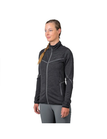 Sweatshirt Hannah DAGNYS ANTHRACITE MEL