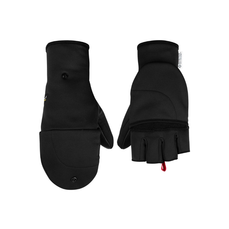 Salewa Sesvenna Fold Back Gloves W