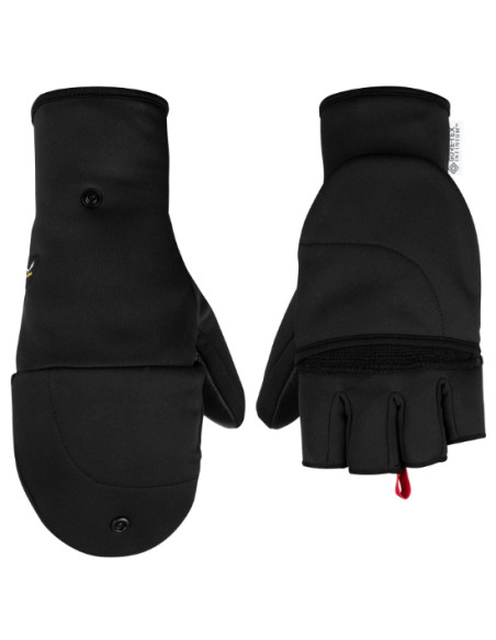 Salewa Sesvenna Fold Back Gloves W