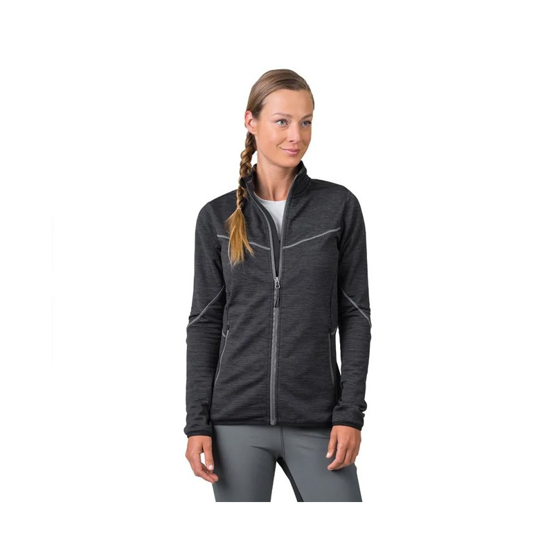 Sweatshirt Hannah DAGNYS ANTHRACITE MEL