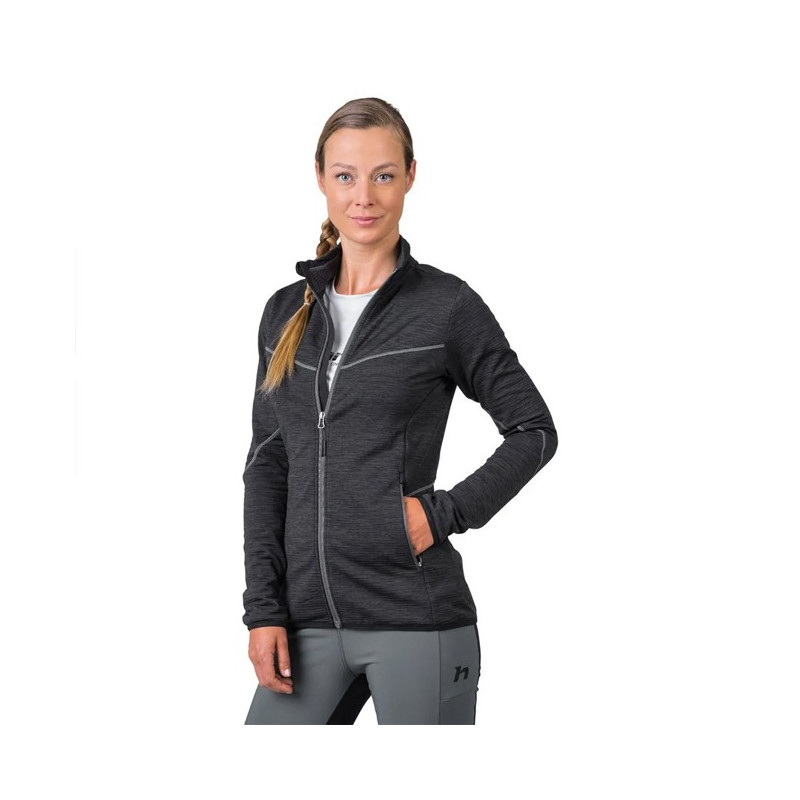 Sweatshirt Hannah DAGNYS ANTHRACITE MEL