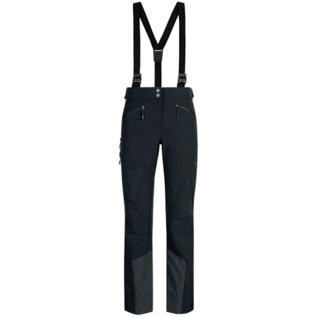 Hlače Mammut Base Jump So Touring Pants Women Black-P