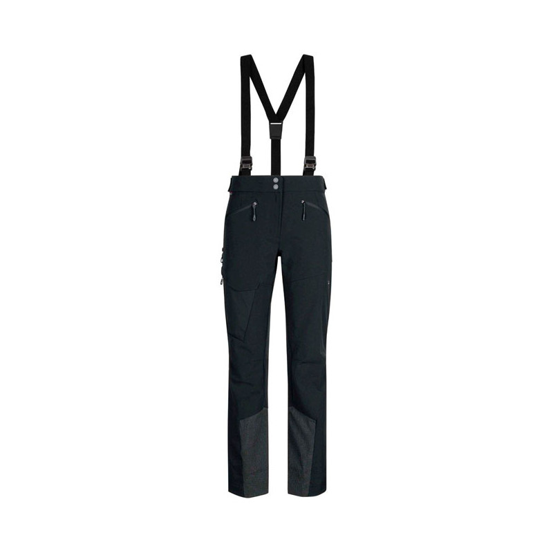 Hlače Mammut Base Jump So Touring Pants Women Black-P