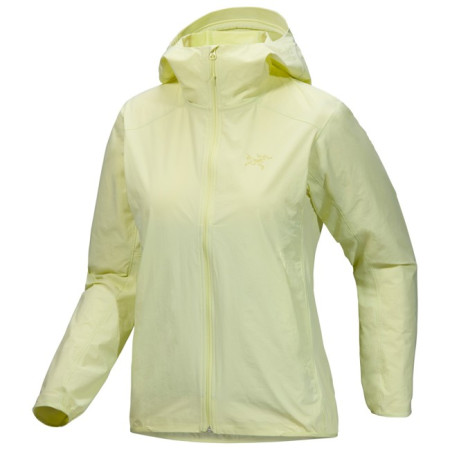 Jakke Arc'teryx LIGHTWEIGHT HOODY W Ray