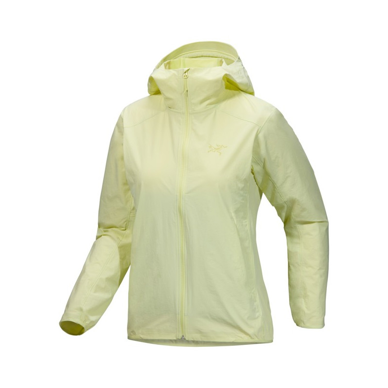 Takki Arc'teryx LIGHTWEIGHT HOODY W Ray