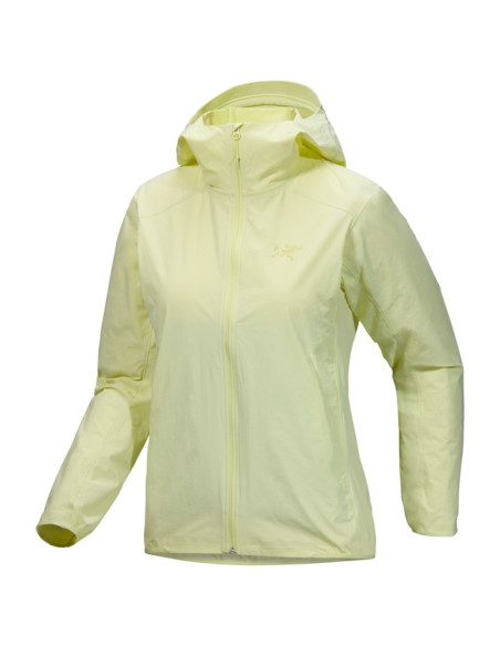 Kabát Arc'teryx LIGHTWEIGHT HOODY W Ray