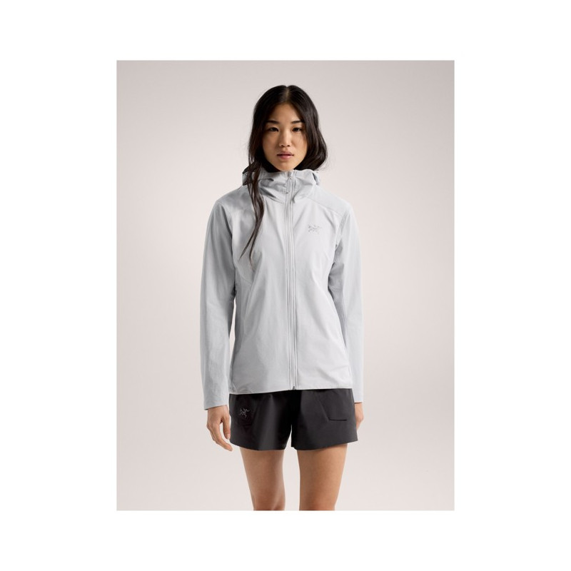 Jas Arc'teryx LIGHTWEIGHT HOODY W Ray