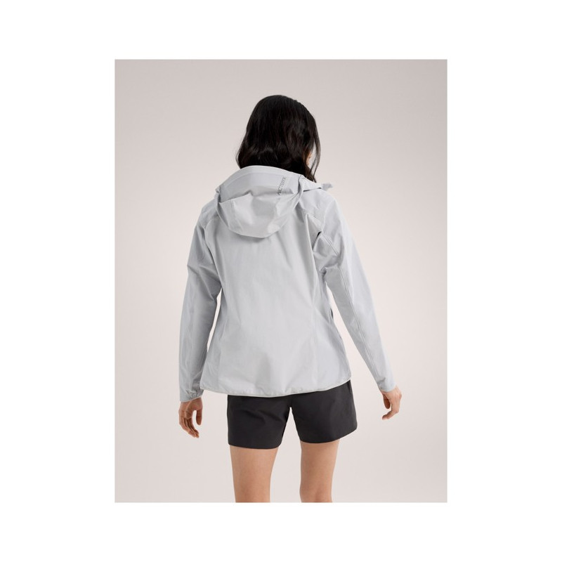 Chaqueta Arc'teryx LIGHTWEIGHT HOODY W Ray