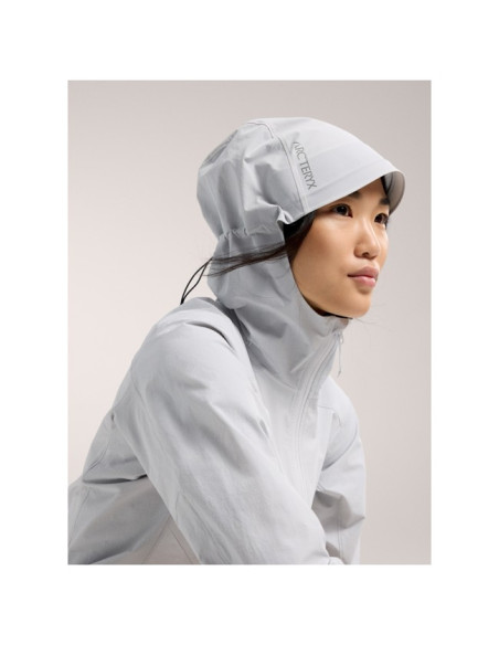 Jakke Arc'teryx LIGHTWEIGHT HOODY W Ray
