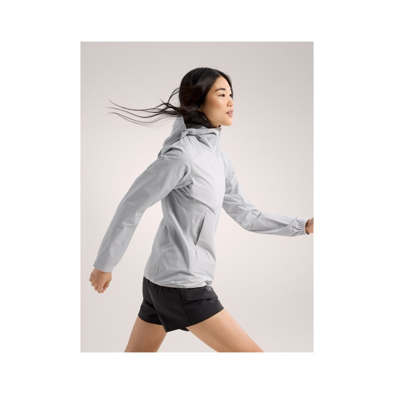 Jakna Arc'teryx LIGHTWEIGHT HOODY W Ray