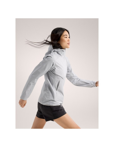 Jacke Arc'teryx LIGHTWEIGHT HOODY W Ray